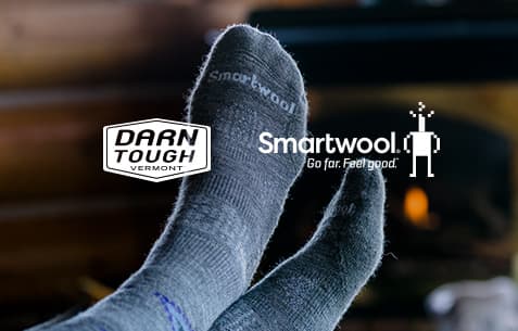 darn tough smartwool